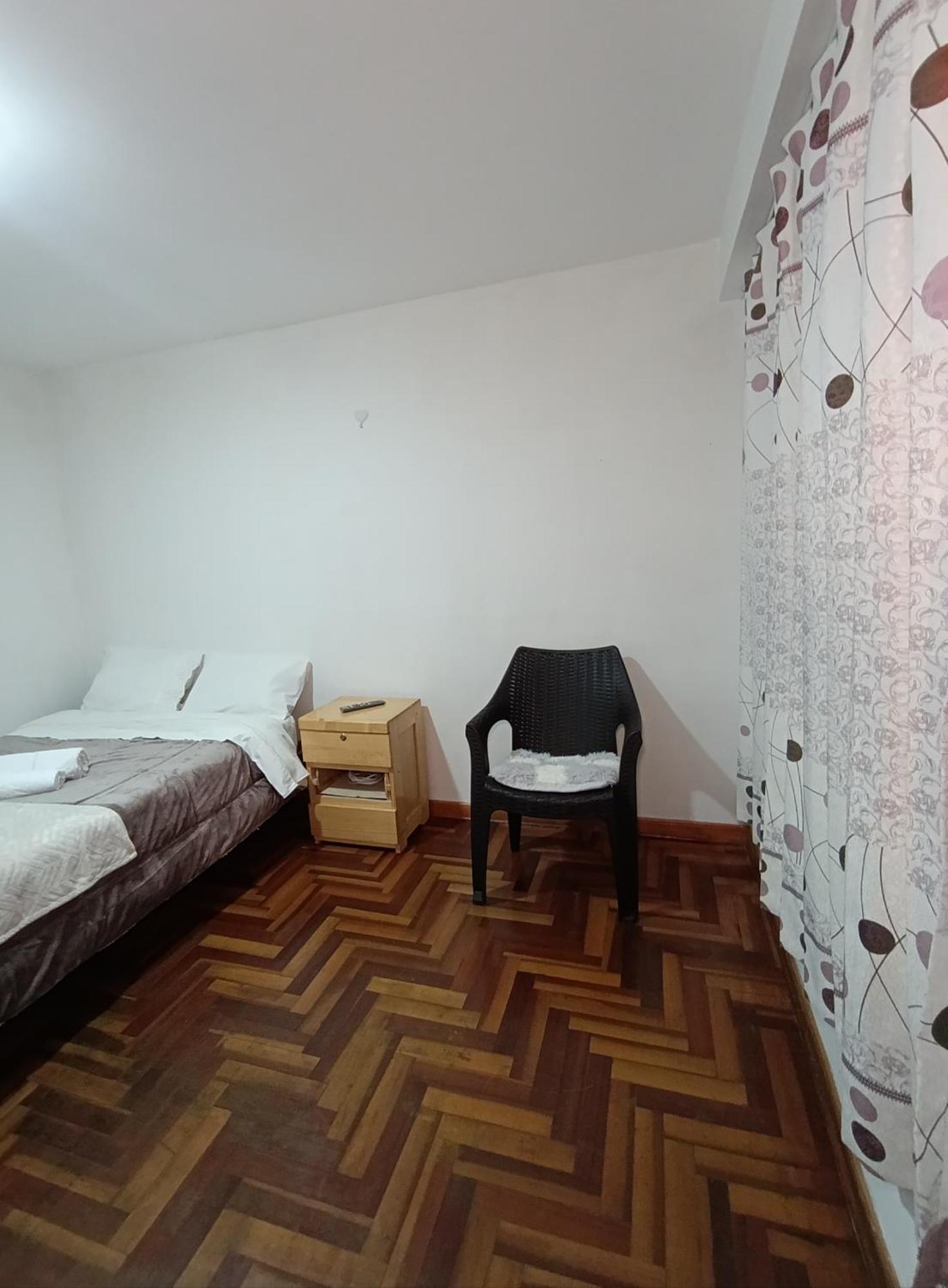Homestay Meri 2 2 Camas Dobles 1 Bano Completo *